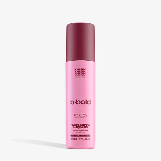 Debenhams Women's Dark Tanning Liquid In 200Ml - Image 6