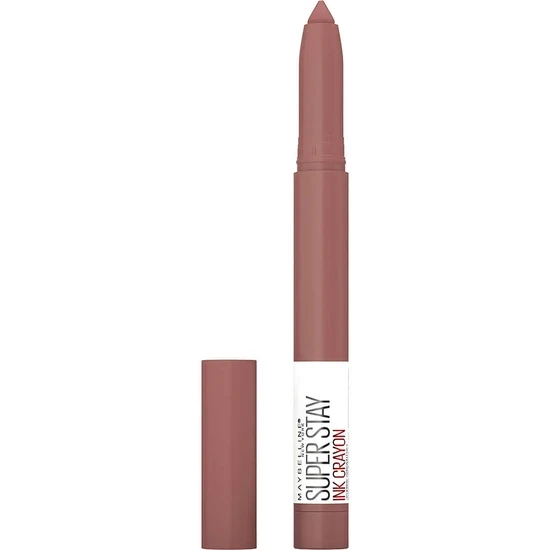 Maybelline Super Stay Ink Crayon