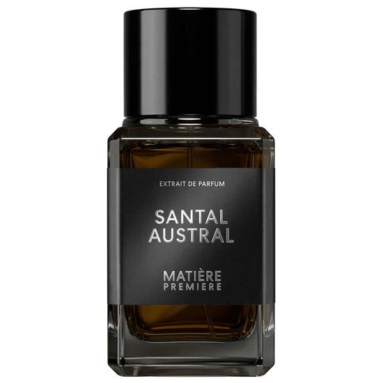 Matiere Premiere Santal Austral Extrait De Parfum