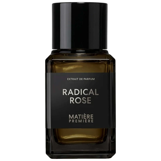 Matiere Premiere Radical Rose Extrait De Parfum