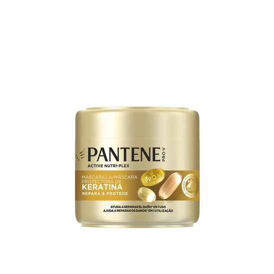 Pantene Pro-V Active Nutri-Plex Repair & Protect Keratin Mask
