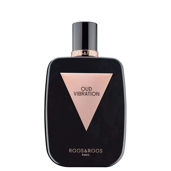 Roos & Roos Oud Vibration Eau De Parfum