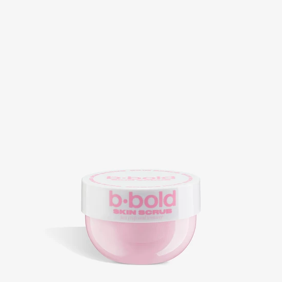 bBold MATCHA SKIN SCRUB