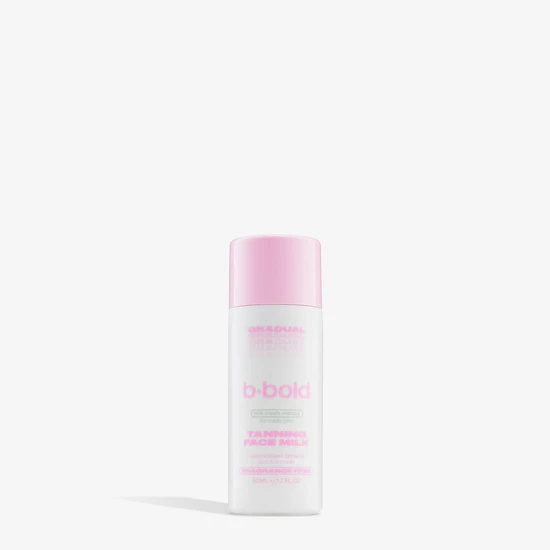 Debenhams Women's Misc Matcha-Infused Tanning Face Milk Buildable In 50Ml - Image 5