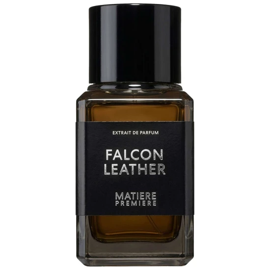 Matiere Premiere Falcon Leather Extrait De Parfum