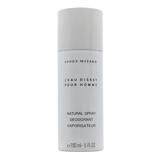 Issey Miyake L'Eau D'Issey Pour Homme Deodorant Spray