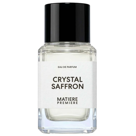 Matiere Premiere Crystal Saffron Eau De Parfum