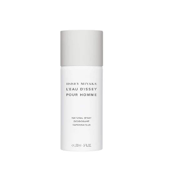 Issey Miyake L'Eau D'Issey Pour Homme Deodorant Spray