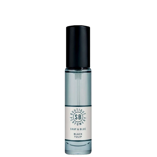 Shay & Blue Black Tulip Eau De Parfum