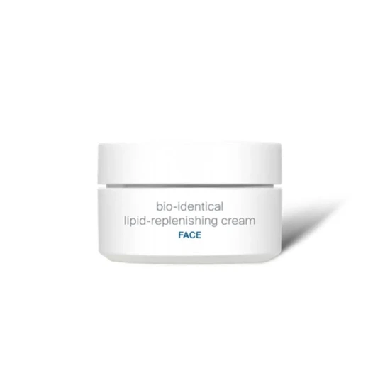 Nescens Bio-Identical Lipid-Replenishing Cream Face