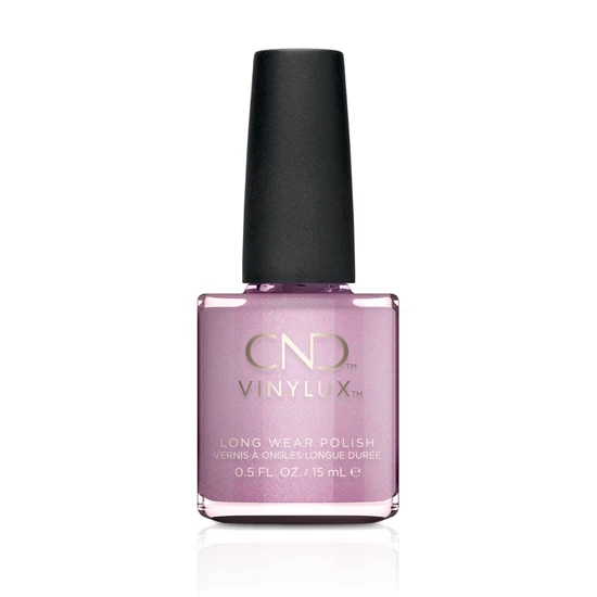 CND Vinylux Beckoning Begonia