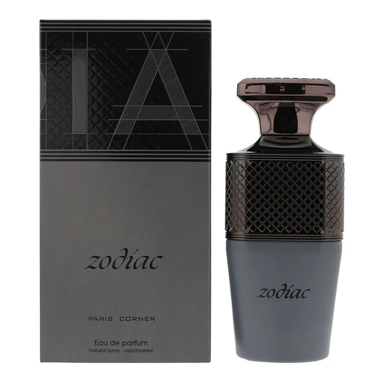 Paris Corner Zodiac Eau De Parfum