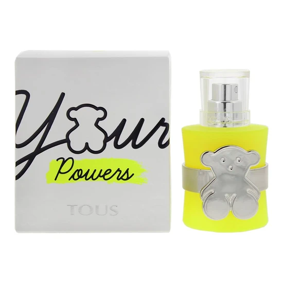 Tous Your Powers Eau De Toilette
