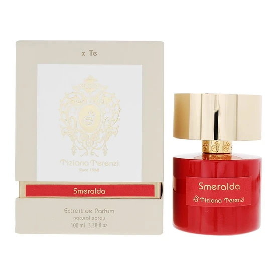Tiziana Terenzi Smeralda Eau De Parfum