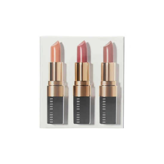 Bobbi Brown Lip Colour Gift Set