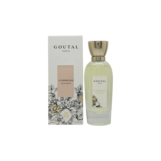 Goutal Le Chevrefeuille Eau De Toilette
