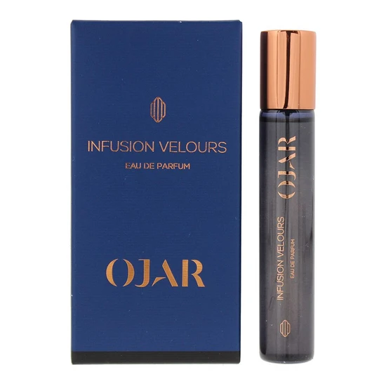 Ojar Infusion Velours Eau De Parfum