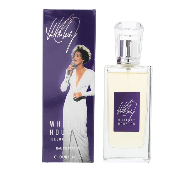 Whitney Houston Eau De Parfum