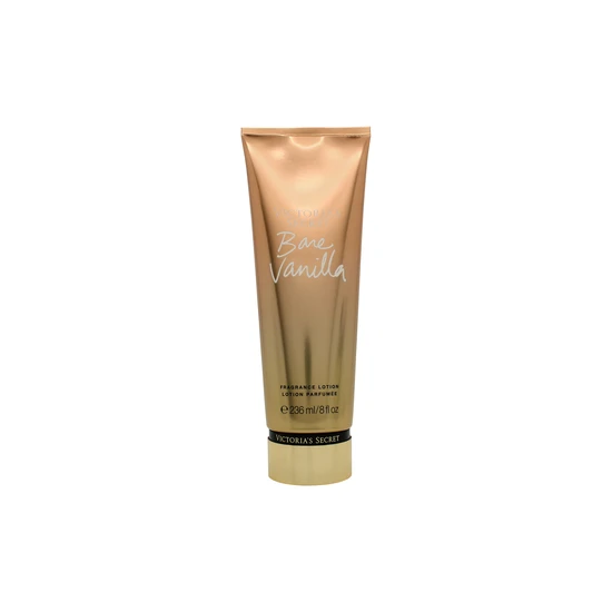 Victoria's Secret Bare Vanilla Body Lotion
