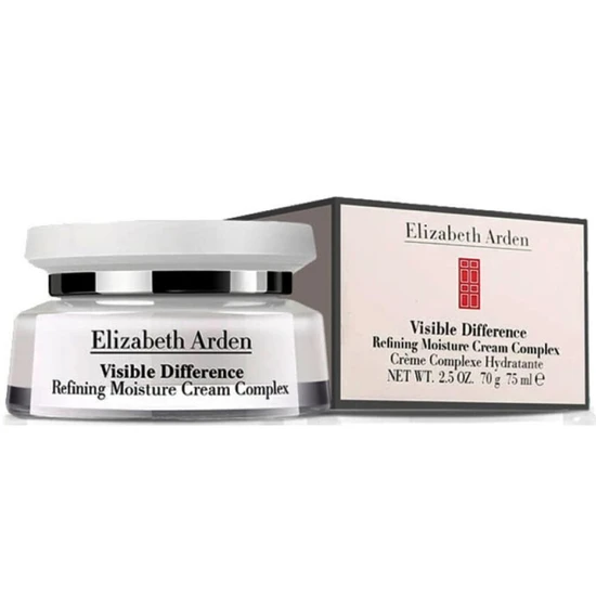 Elizabeth Arden Visible Difference Moisture Cream Complex