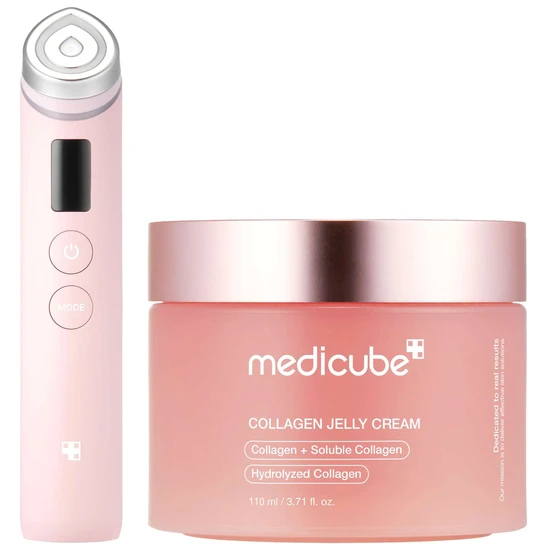 Medicube Skin Boost Duo