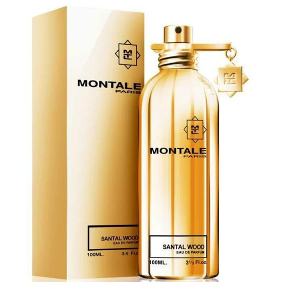 Montale Santal Wood Eau De Parfum