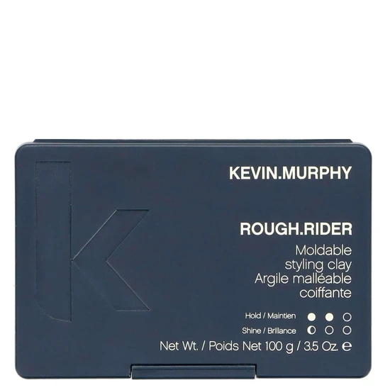 Kevin.Murphy Rough Rider Clay