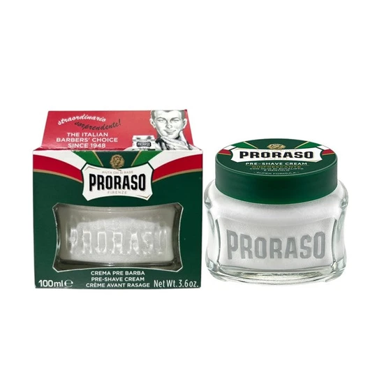 Proraso Pre-Shaving Cream