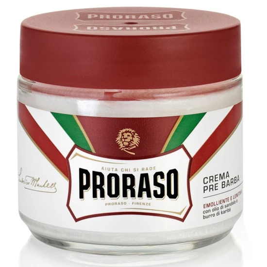 Proraso Pre-Shaving Cream
