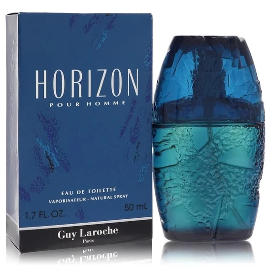 Guy Laroche Horizon Eau De Toilette