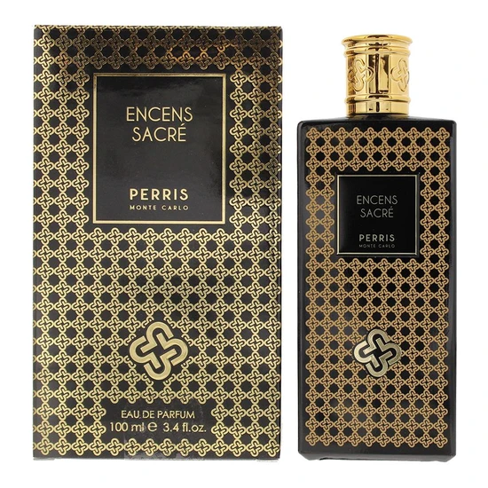 Perris Monte Carlo Encens Sacre Eau De Parfum