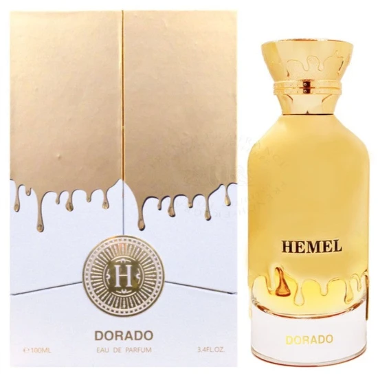 Hemel Dorado Eau De Parfum