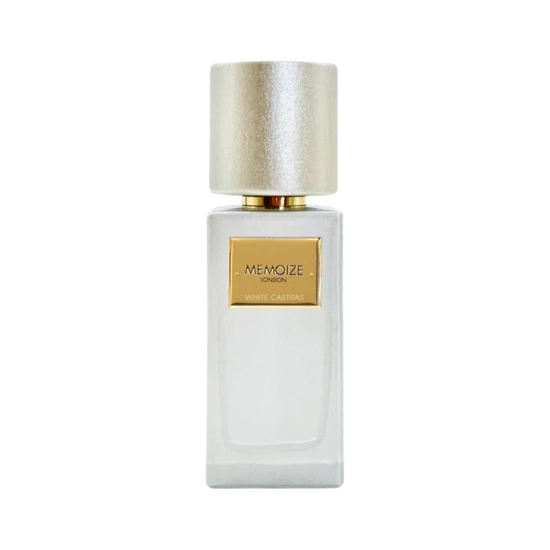 Memoize London White Castitas Extrait De Parfum