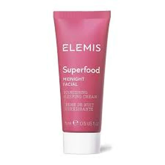 ELEMIS Superfood Midnight Facial