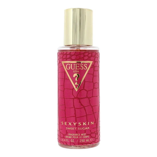 Guess Sexy Skin Sweet Sugar Fragrance Mist