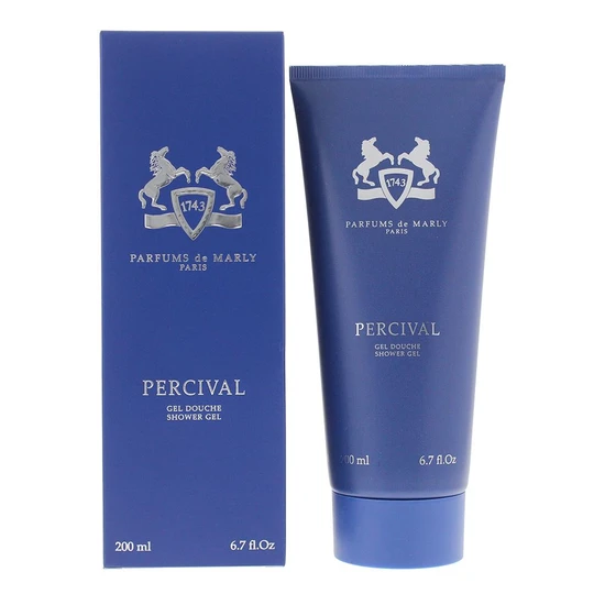 Parfums de Marly Percival Shower Gel