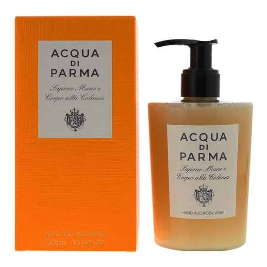 Acqua Di Parma Colonia Hand & Body Wash