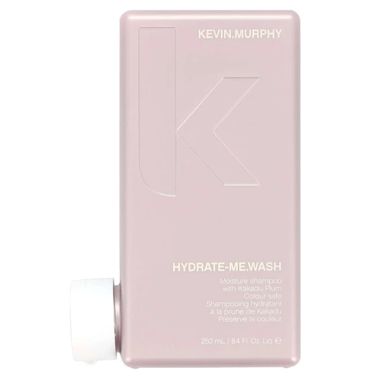 Kevin Murphy - Hydrate-Me Wash Shampoo 250 Ml - Image 2