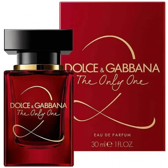 Dolce & Gabbana The Only One 2 Eau De Parfum