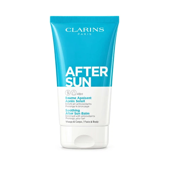 Clarins Soothing Aftersun Balm