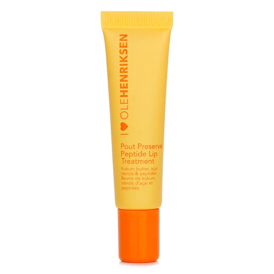 Ole Henriksen Pout Preserve Peptide Lip Treatment