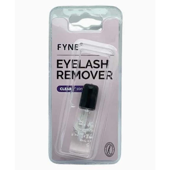 Fine Lines UK Finelines Eyelash Adhesive Remover 62000