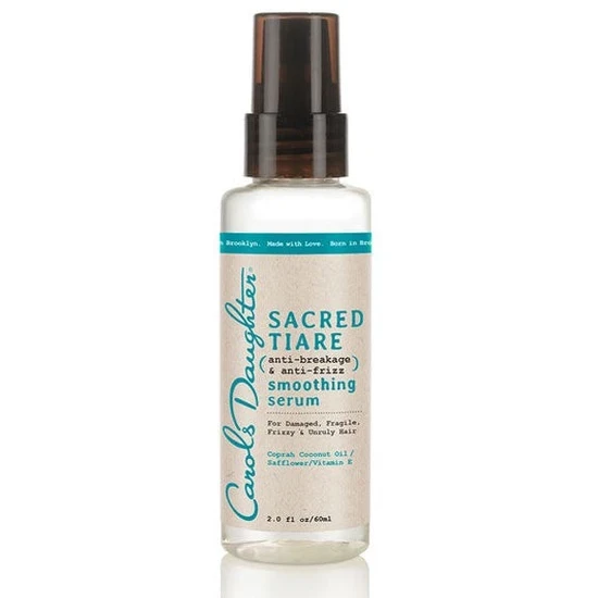 Carols Daughter Sacred Tiare Anti Breakage Smoothing Serum