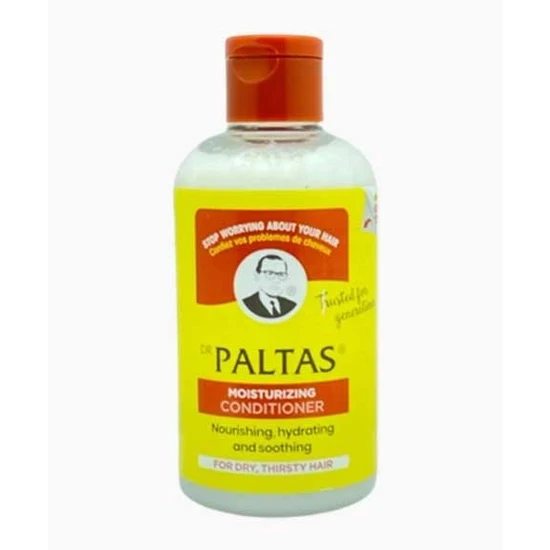 Paltas B.K.C. Paltas Moisturising Conditioner