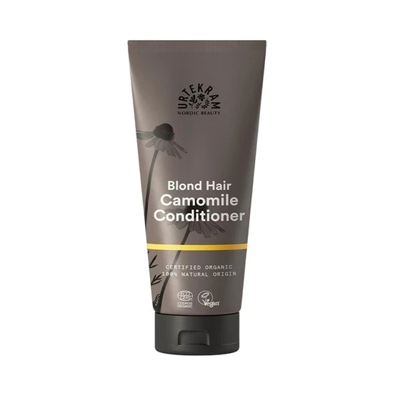 Urtekram Blond Hair Camomile Conditioner