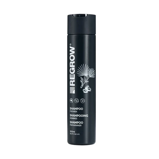 Regrow Shampoo For Men