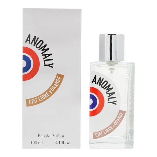 Etat Libre d'Orange She Was An Anomaly Eau De Parfum