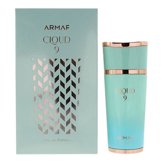 Armaf Cloud 9 Eau De Parfum