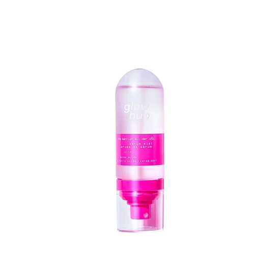 Glow Hub The Barrier Builder Serum Mist