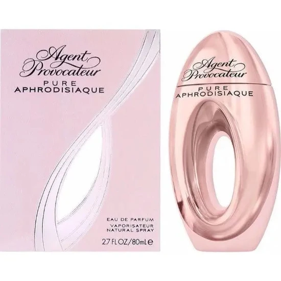 Agent Provocateur Pure Aphrodisiaque Eau De Parfum